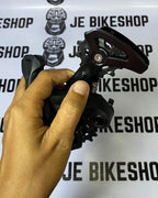 LTWOO A7 ELITE REAR DERAILLEUR ULTRA LONG CAGE 10S