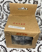 ZTTO HEADSET NON TAPERED FRAME TO TAPERED FORK CONVERSION ( ADAPTER )