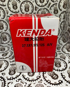 ORIGINAL KENDA INNERTUBE INTERIOR 27.5 X 1.95 / 2.125 BUTYL