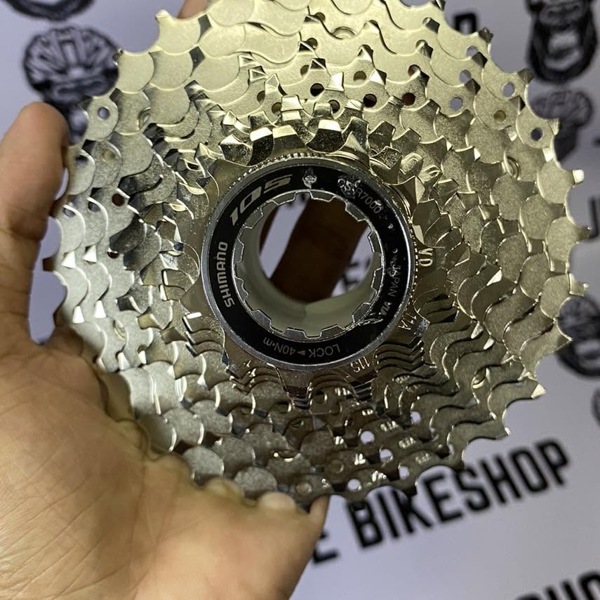 SHIMAN0 105 R7000 11S COGS 11-30T