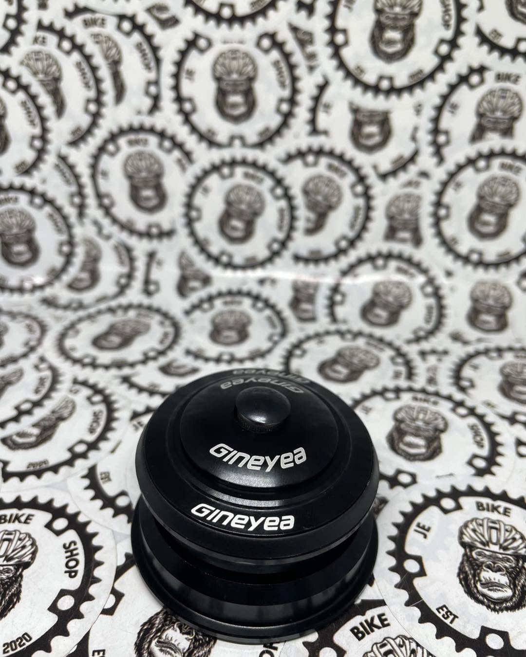 GINEYEA  41 X 47 TAPERED WITH CARTRIDGE HEADSET