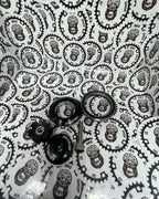HEADSET  GINEYEA 41.8 X 52 ALLOY