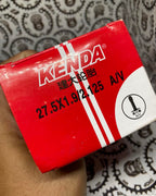 ORIGINAL KENDA INNERTUBE INTERIOR 27.5 X 1.95 / 2.125 BUTYL