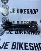 UNO STEM GLOSS LIGHTWEIGHT OS 130mm -17 DEGREE