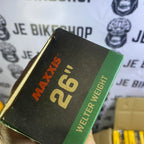 Maxxis 26 X 1.5/2.5 AV 48 INTERIOR/INNER TUBE