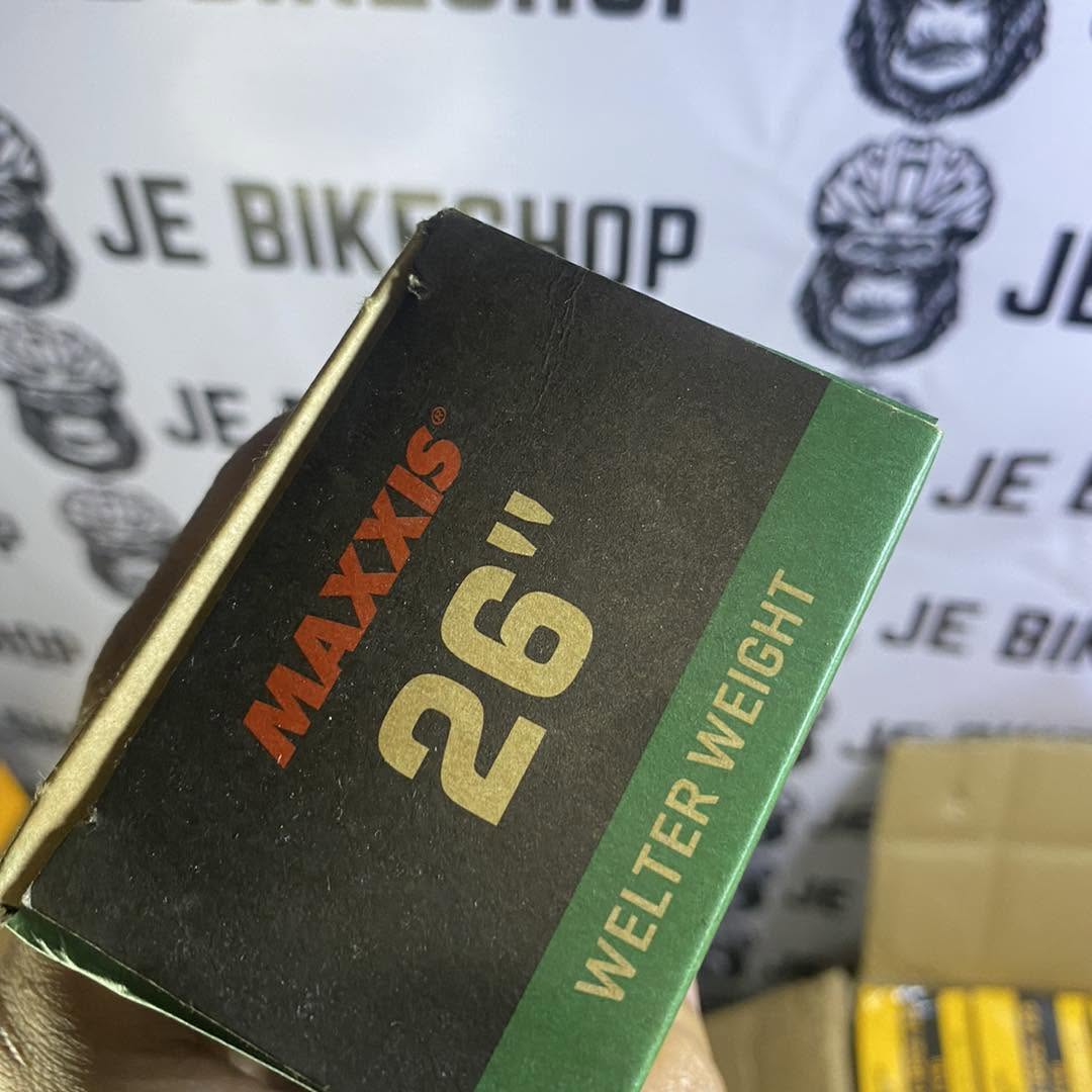 Maxxis 26 X 1.5/2.5 AV 48 INTERIOR/INNER TUBE