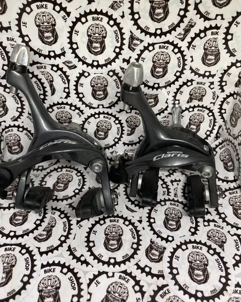 SHIMAN0 R2000 CLARIS CALIPER SOLD AS PAIR