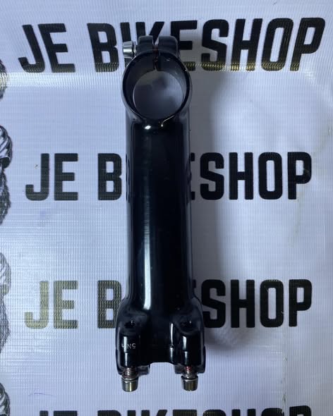 UNO STEM GLOSS LIGHTWEIGHT OS 130mm -17 DEGREE