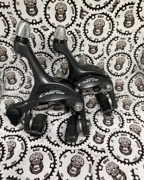 SHIMAN0 R2000 CLARIS CALIPER SOLD AS PAIR