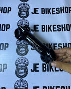 UNO STEM GLOSSY 120MM- 17 DEGREE