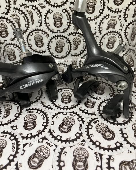 SHIMAN0 R2000 CLARIS CALIPER SOLD AS PAIR