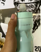 ORIGINAL RAPHA X CAMELBAK “ CELESTE MINT GREEN “ 24oz JET VALVE CYCLING WATER BOTTLE