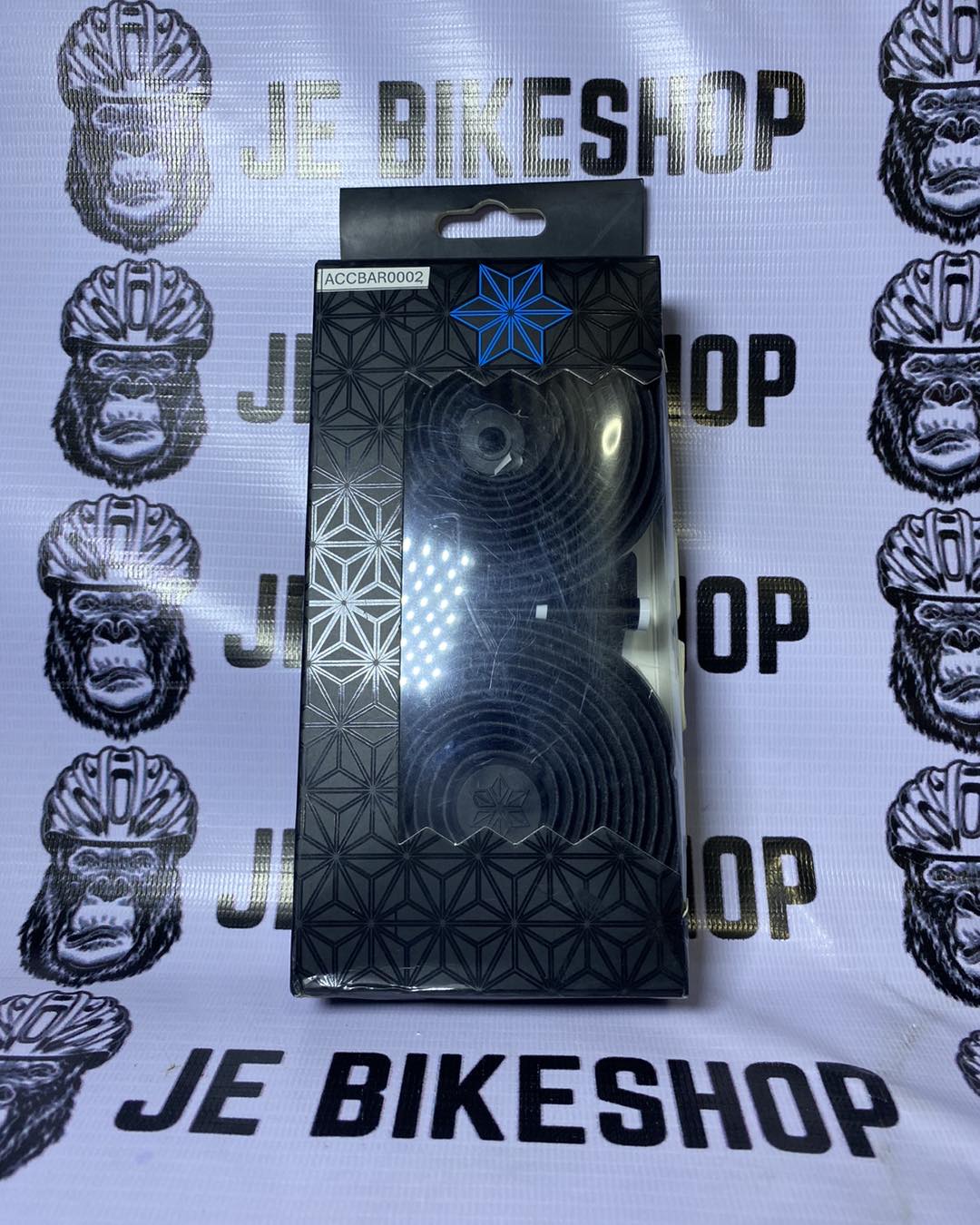 SUPACAZ ORIGINAL BARTAPE