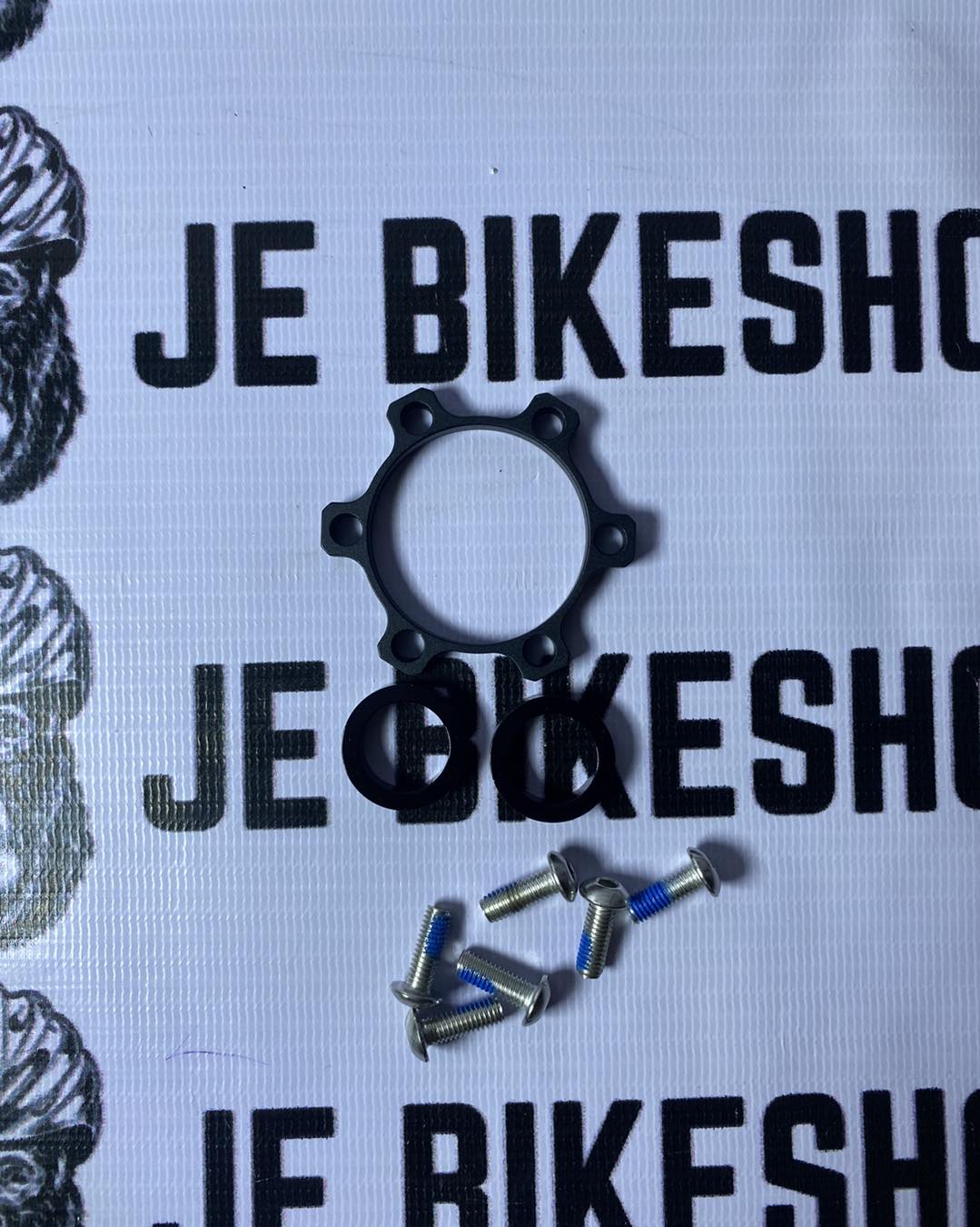 NON BOOST TO BOOST HUB ADAPTOR