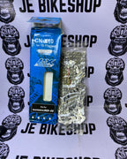 SHIMANO 10-11 SPEED CHAIN WITH MISSING LINK CN-X10