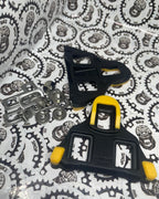 SHIMAN0 SPD CLEAT SET SM - SH11  MULTI RELEASE CLEATS ATTACHMENT