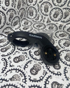 GARMIN ORIGINAL LIGHT WEIGHT BLACK SPEEDOMETER BAR FLY