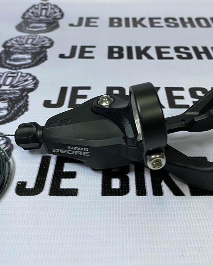 Shimano Deore 10S Gear Upgrade Kit 11-32T Cassette