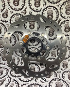 SM-RT 70S SLX (WITHOUT LOCK) 160MM