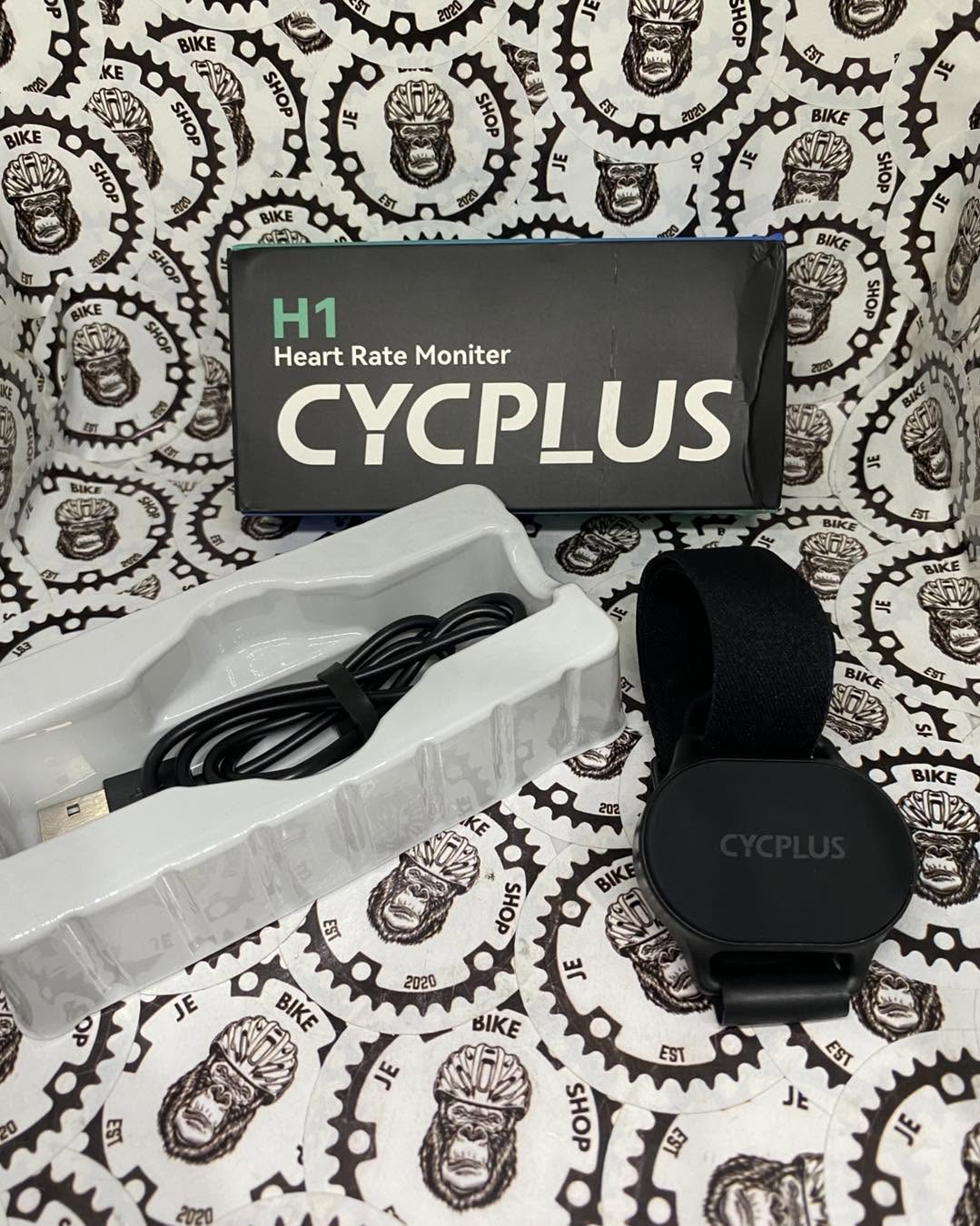 CYCPLUS SET
