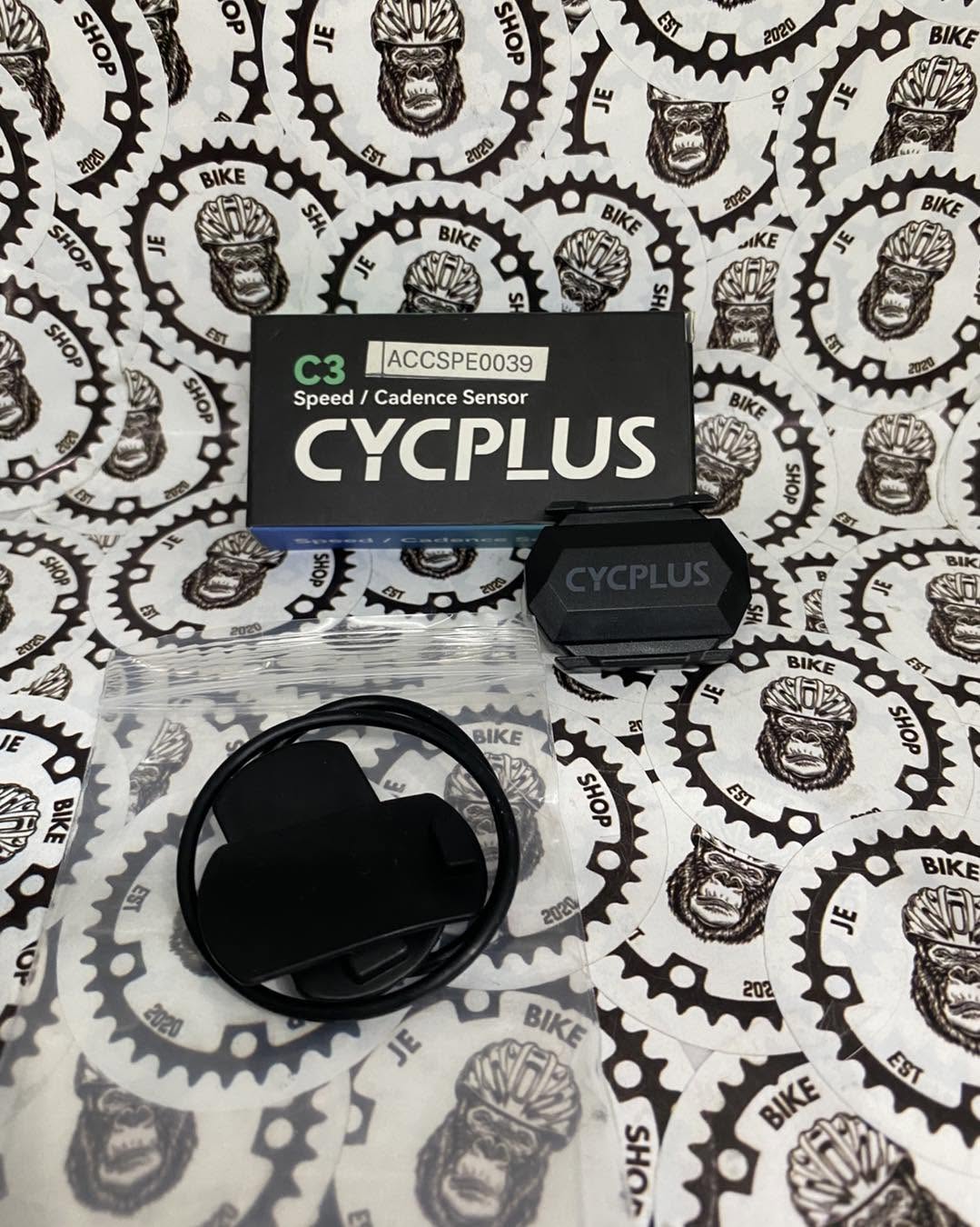 CYCPLUS SET