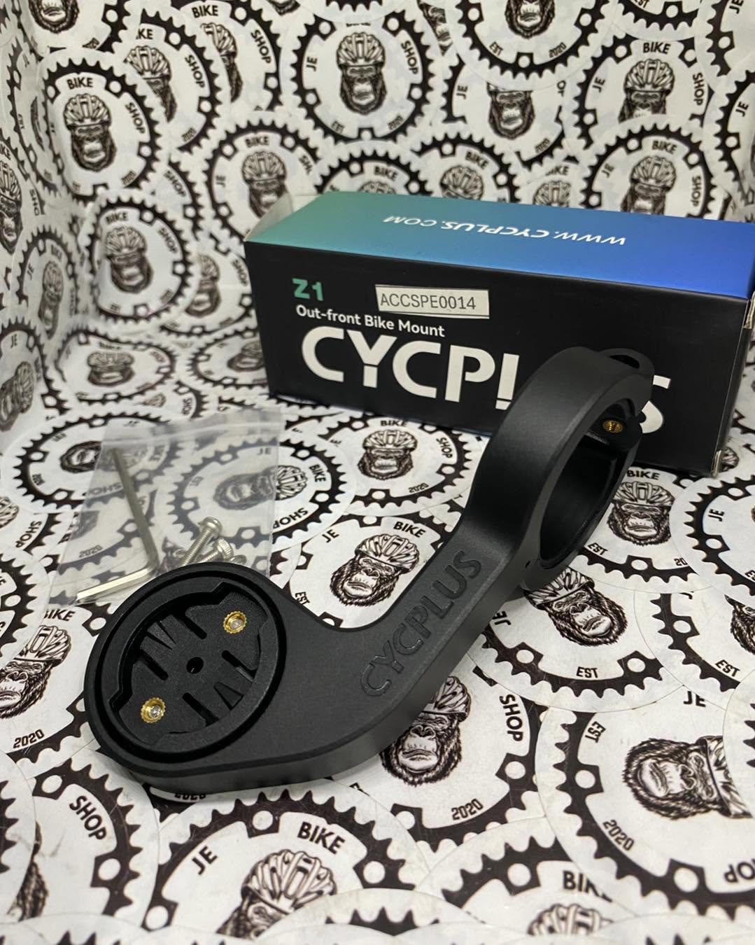 CYCPLUS SET