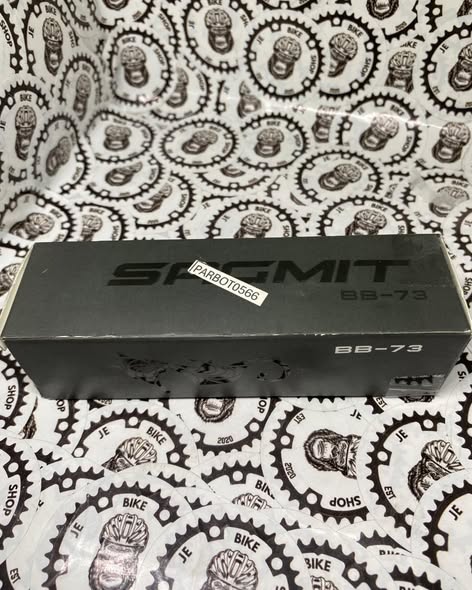 SAGMIT BOTTOM BRACKET 110MM SQUARE TAPERED