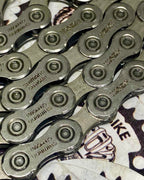 Shimano M5100 11s bike groupset upgrade with HG601 and TT Pro 11-50T