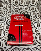 ORIGINAL KENDA INNERTUBE 700 x 23 / 25c FV 48
