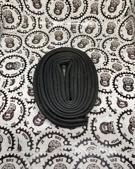 INNOVA INNER TUBE 700 X 23/25C INTERIOR