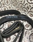 INNOVA INNER TUBE 700 X 23/25C INTERIOR