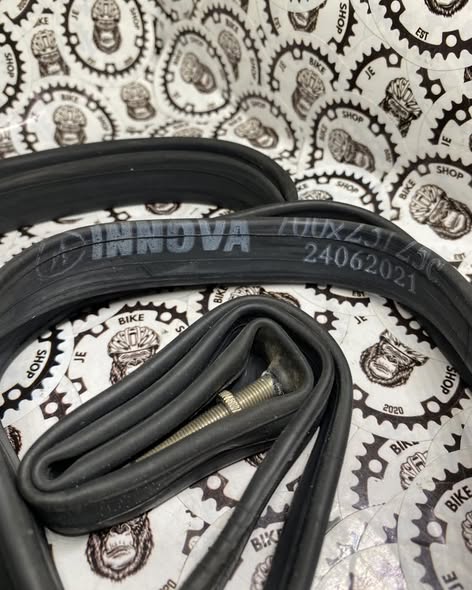 INNOVA INNER TUBE 700 X 23/25C INTERIOR