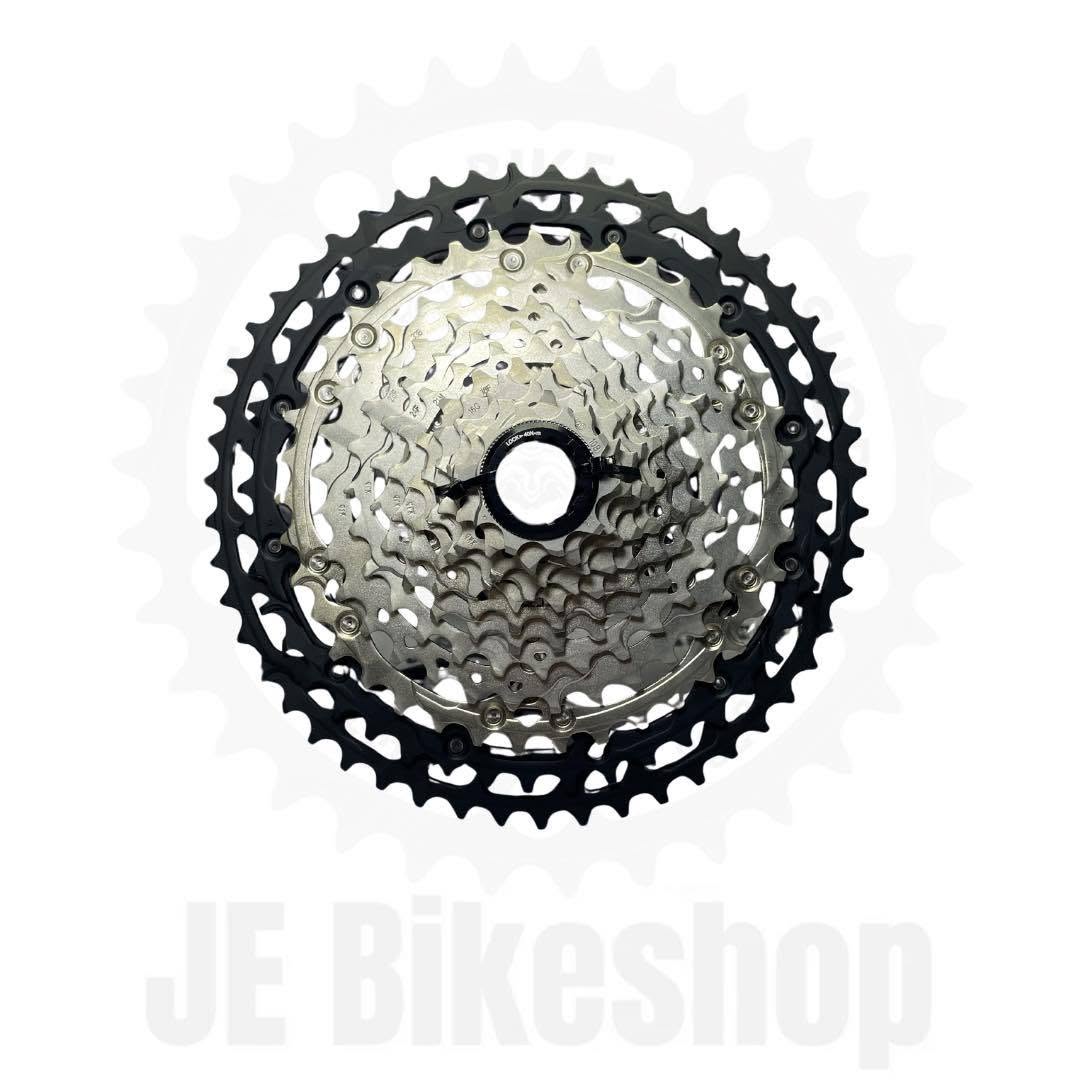 SHIMANO DEORE XT M8100 12 SPEED 10 - 51 TEETH  COGS