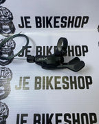 SHIMANO SLX M7100 RD AND SHIFTER