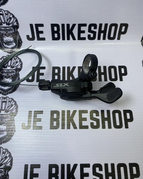 SHIMANO SLX M7100 RD AND SHIFTER