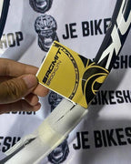 Durable Sagmit Brooklin 27.5ER rim, 32H with eyelet, 26mm width.