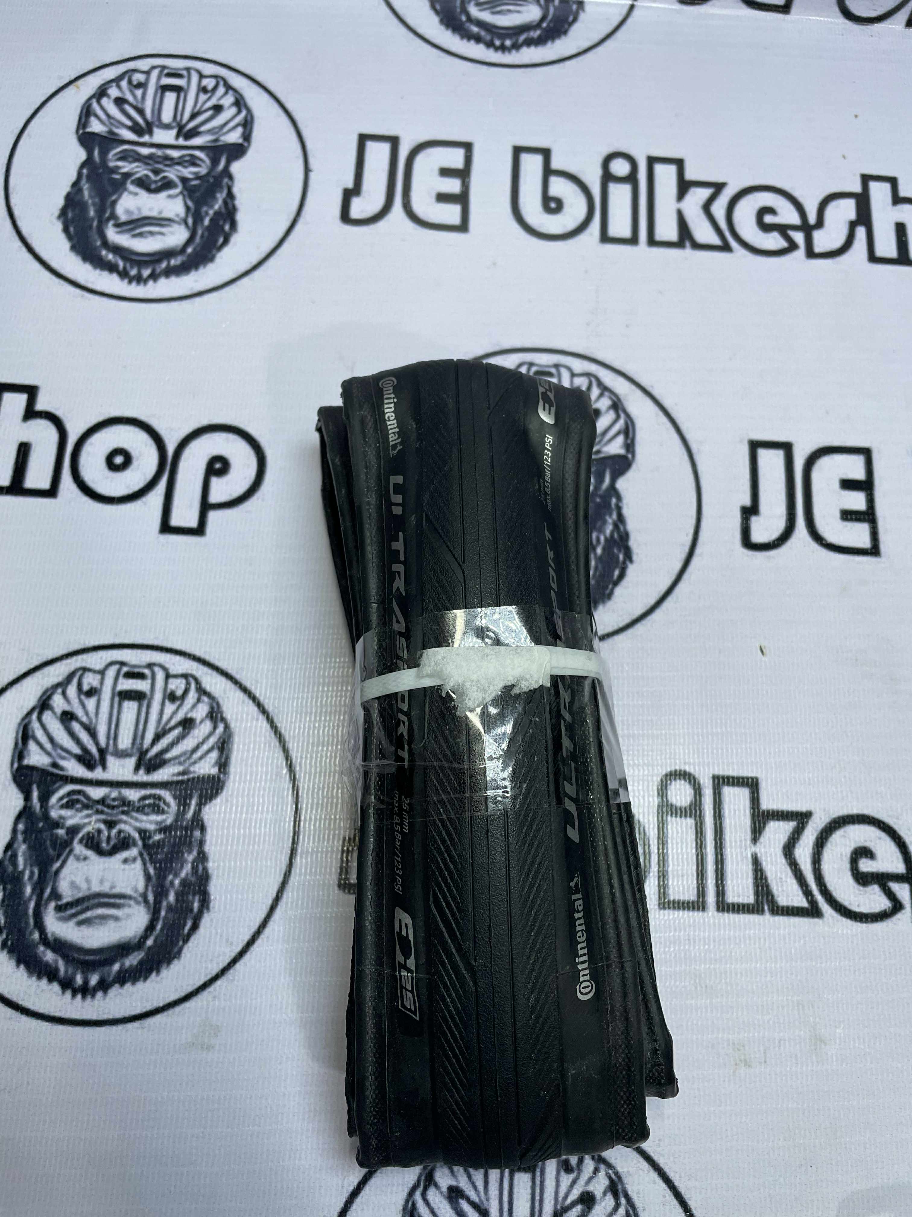 FOLDING CONTINENTAL GRAND PRIX/ULTRA SPORTS