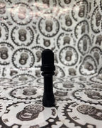 Schrader tubeless valve for precise inflation and reliable performance