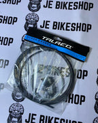 TRLREQ shifter cable set, complete pair for bikes.