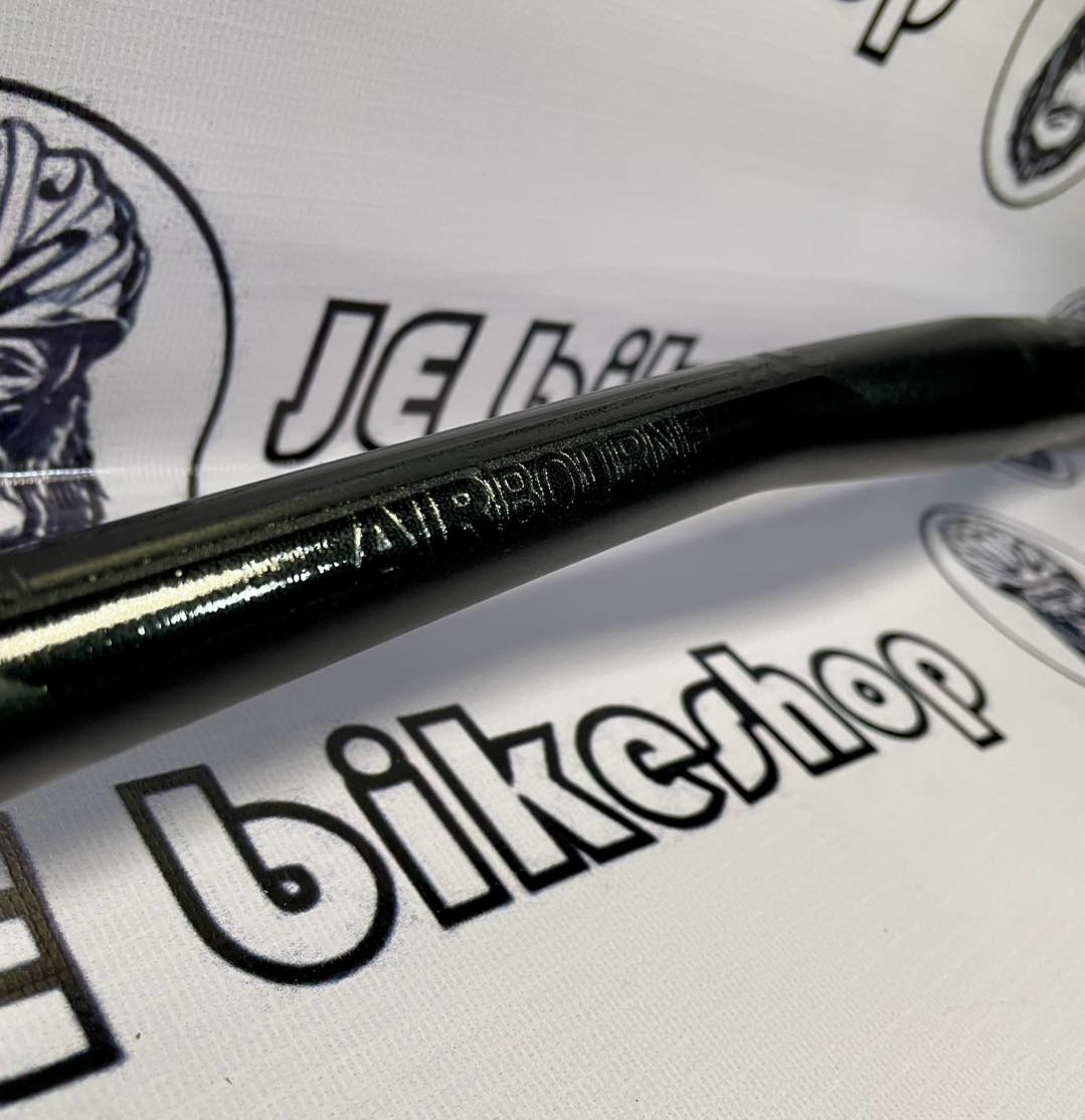 Lightweight SAGMIT Airbourne MTB handlebar 800mm.