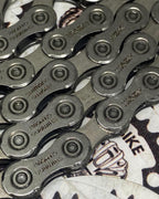 Shimano Deore M5100 11 speed drivetrain upkit with durable 11-50T