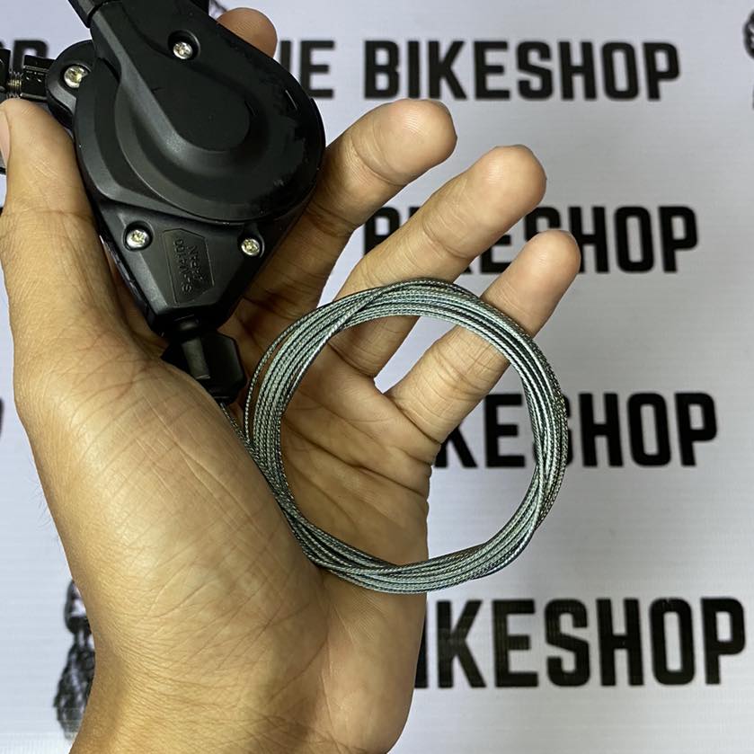 SHIMANO DEORE M4100 SHIFTER 10S