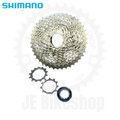 SHIMANO DEORE M4100 42 T 10 S