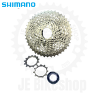 SHIMANO DEORE M4100 42 T 10 S