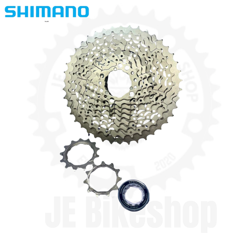 SHIMANO DEORE M4100 42 T 10 S