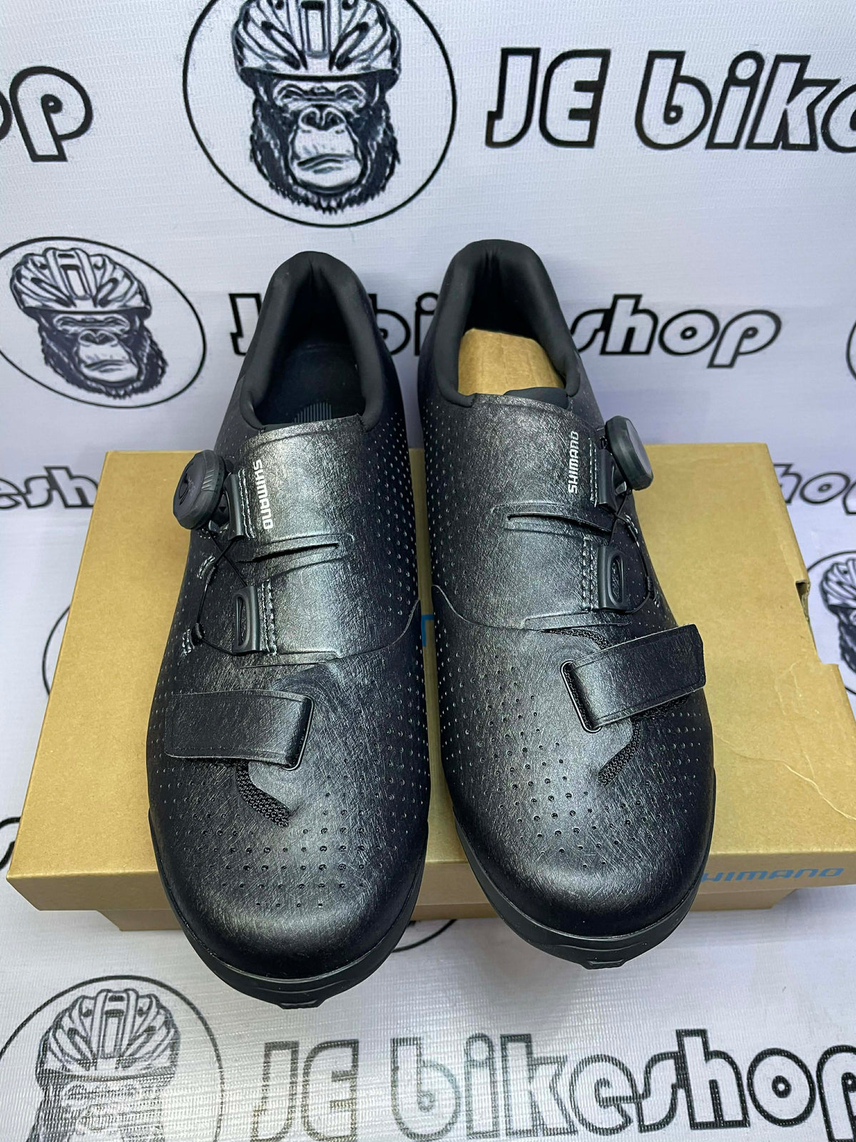 SHIMANO RX801 CARBON GRAVEL TROPICAL WIDESHOES
