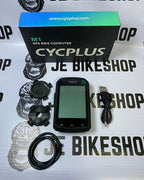 CYCPLUS M1 SPEEDOMETER