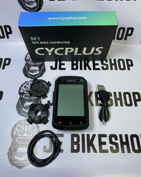 CYCPLUS M1 SPEEDOMETER