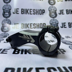 Truvativ Hussefelt slammed stem 70mm, 17-degree aluminum.