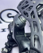 SHIMANO GRX RD - RX820 12 SPEED REAR DERAILLEUR - DIRECT MOUNT, SHADOW PLUS, 36 T MAX